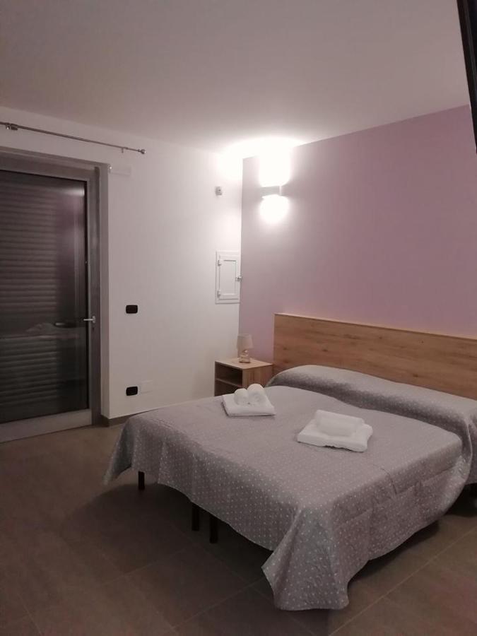 B&B Italia Carmiano  Eksteriør billede