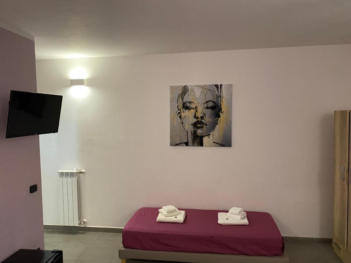 B&B Italia Carmiano  Eksteriør billede